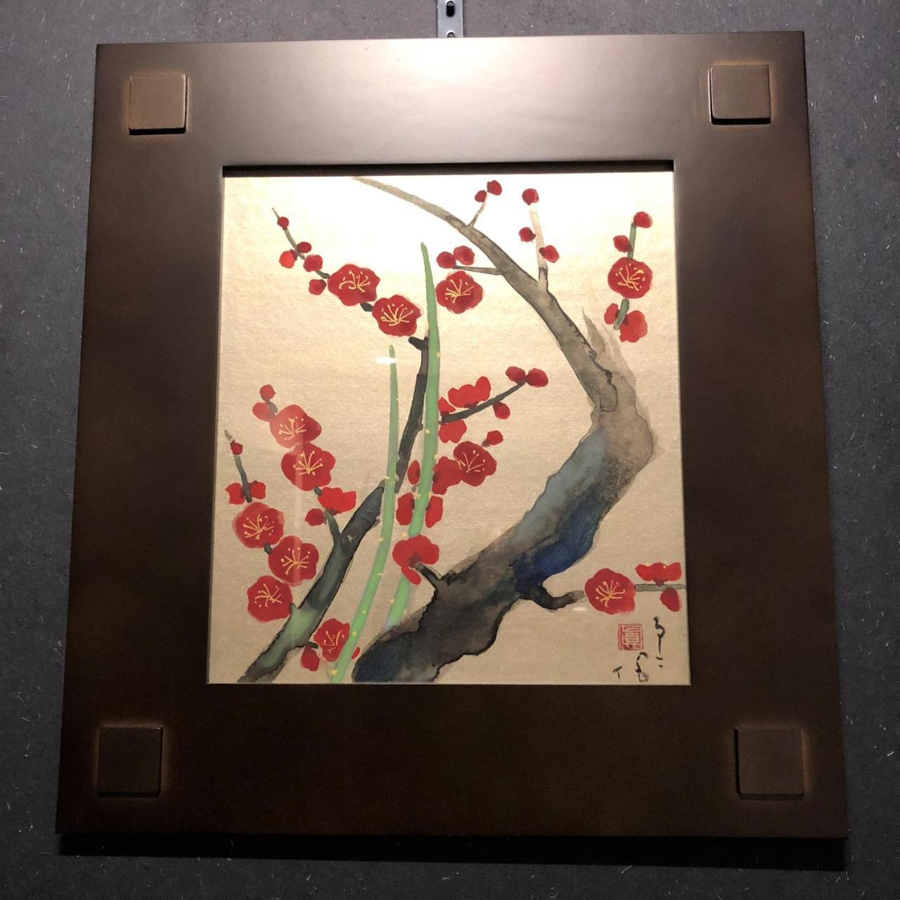 Kamishichiken Oku Hotel Kyoto Eksteriør billede